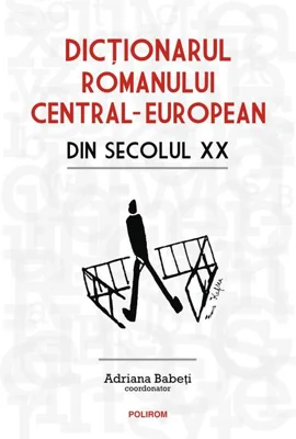 Dicționarul romanului central-european din secolul XX