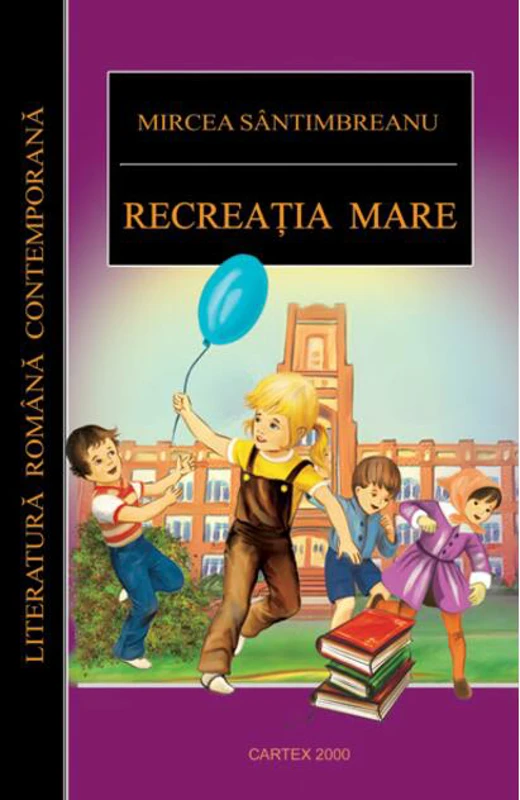 Recreația mare