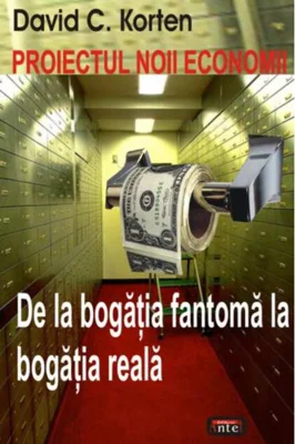 Proiectul noii economii