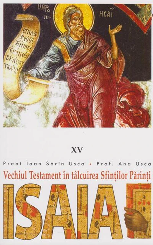 Isaia
