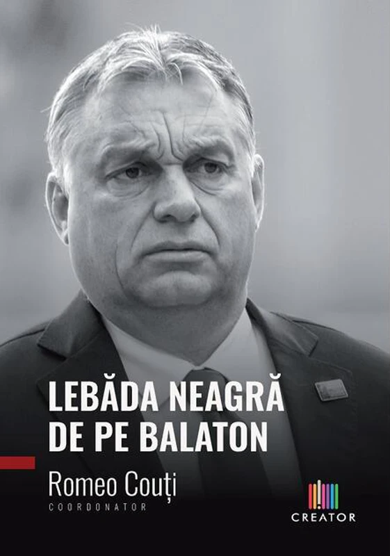 Lebăda neagră de pe Balaton