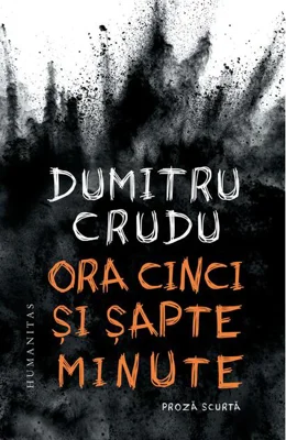 Ora cinci și șapte minute