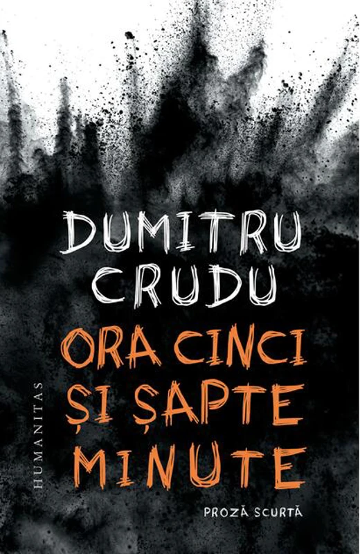 Ora cinci și șapte minute