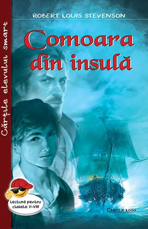 Comoara din insulă