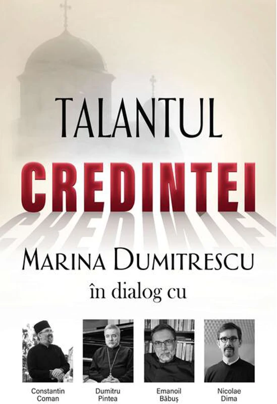 Talantul credinței