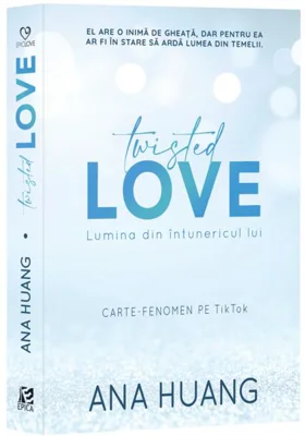 Twisted Love (Vol. 1)