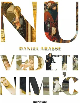 Nu vedeţi nimic