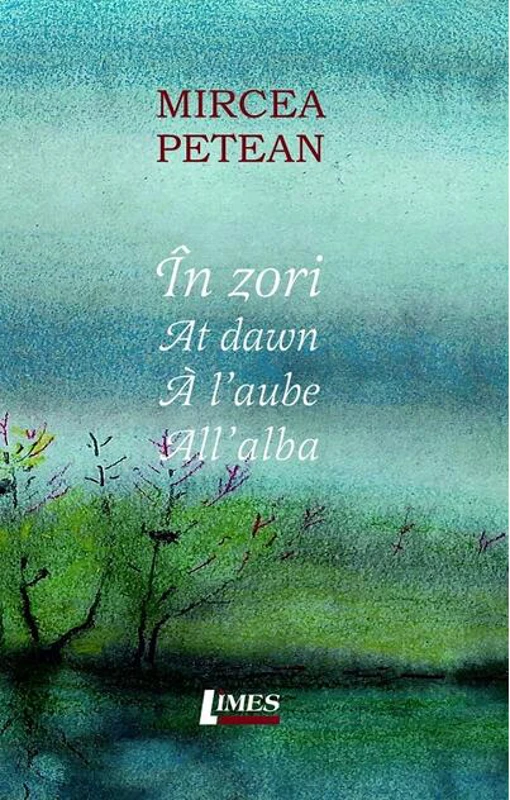 În zori. At dawn. A l'aube. All alba