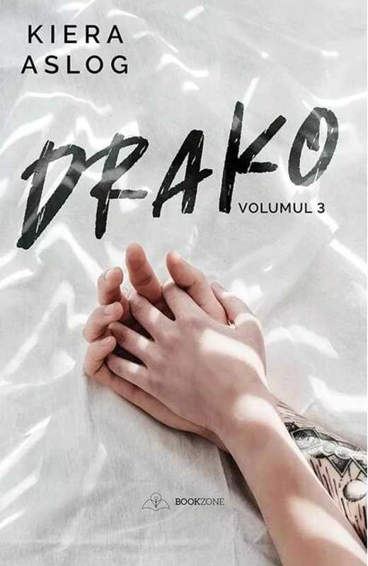 Drako (Vol. 3)