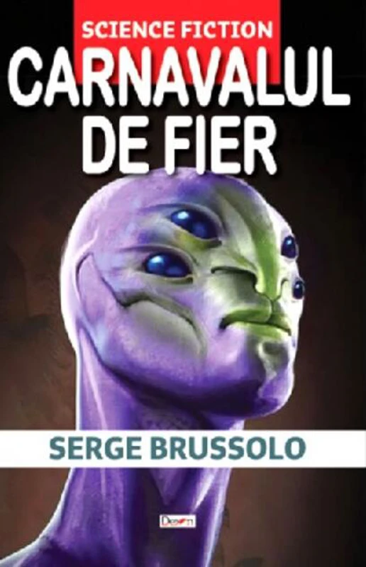 Carnavalul de fier