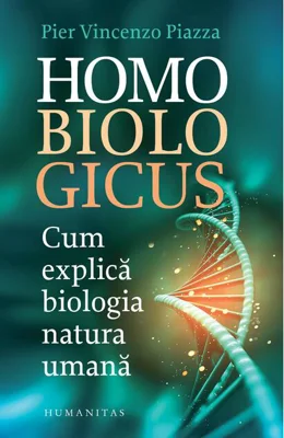 Homo biologicus