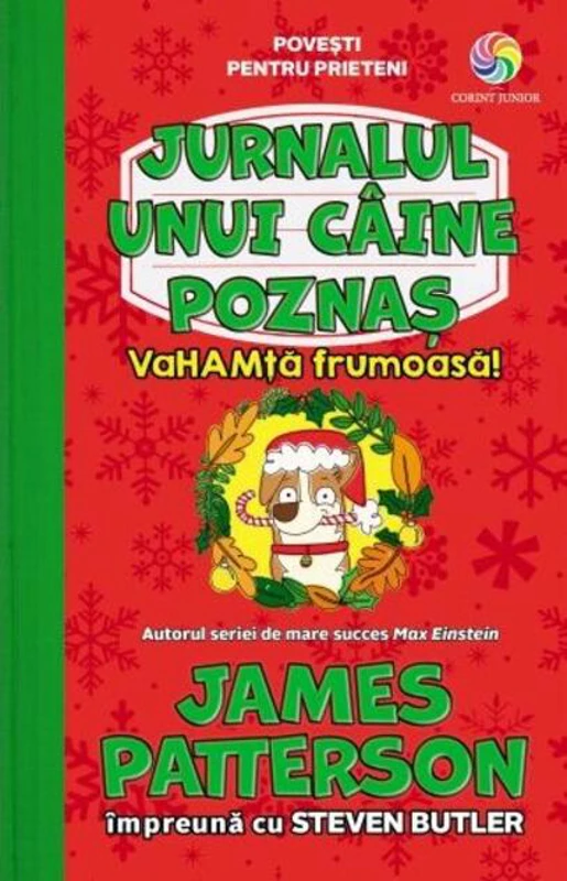 VaHAMță frumoasă! (Vol. 2)