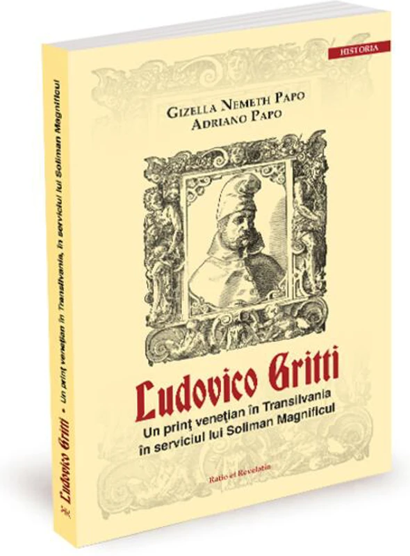 Ludovico Gritti