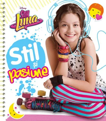 Stil și pasiune