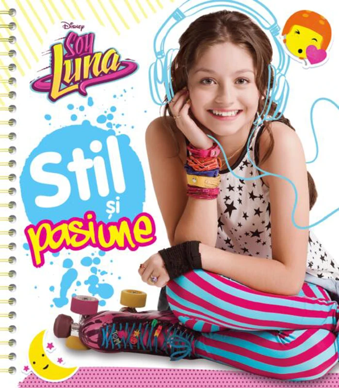 Stil și pasiune