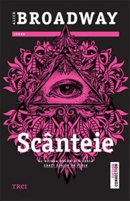 Scânteie