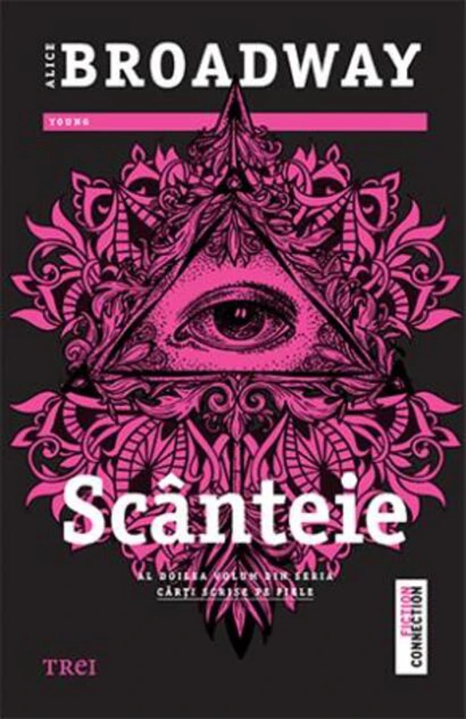 Scânteie