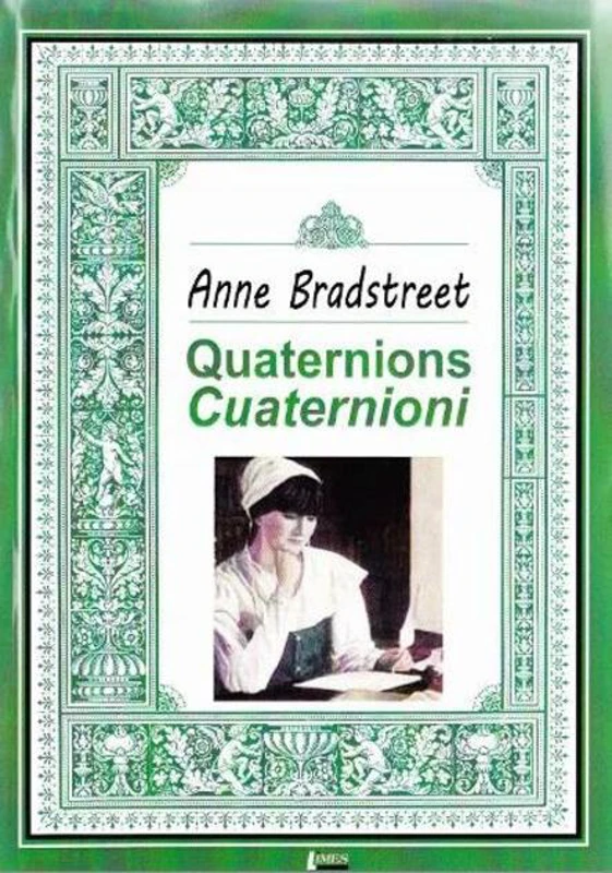 Quaternions. Cuaternioni