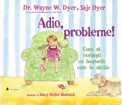 Adio, probleme!