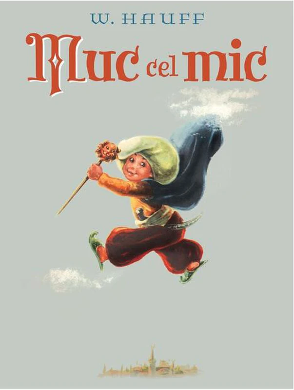 Muc cel mic