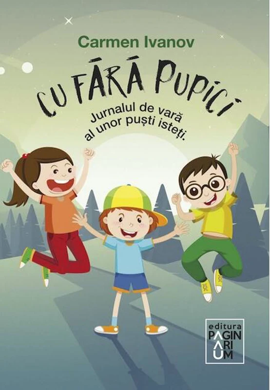Cu fără pupici