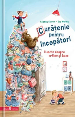 Curățenie pentru începători
