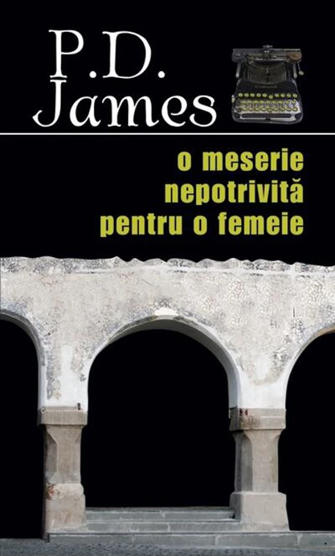 O meserie nepotrivită pentru o femeie