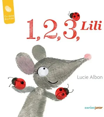 1, 2, 3 Lili