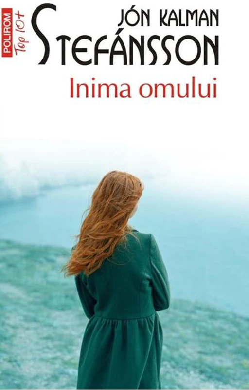 Inima omului (Vol. 3)