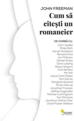 Cum să citești un romancier