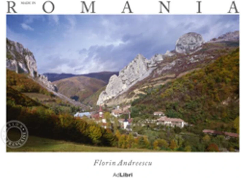 Made in Romania (franceză)
