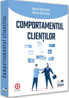 Comportamentul clienților