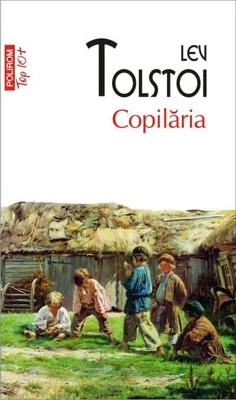 Copilăria