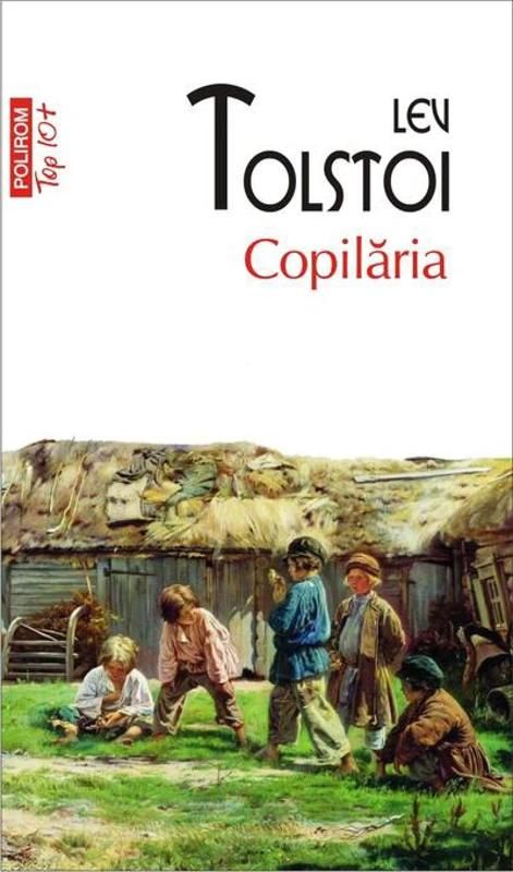 Copilăria