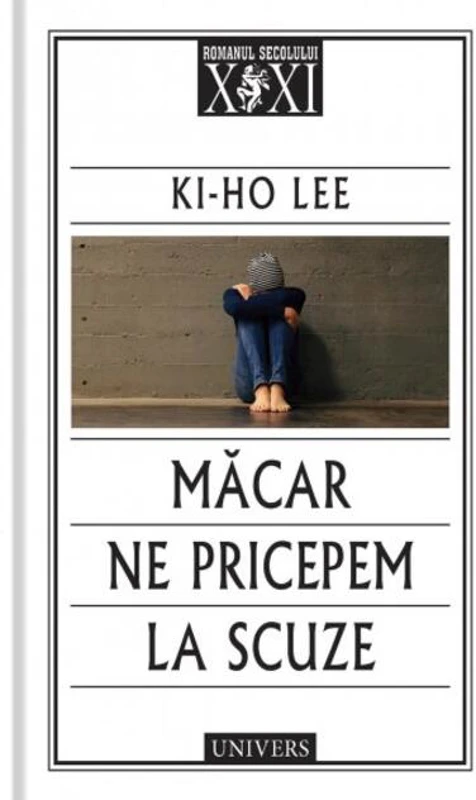 Măcar ne pricepem la scuze
