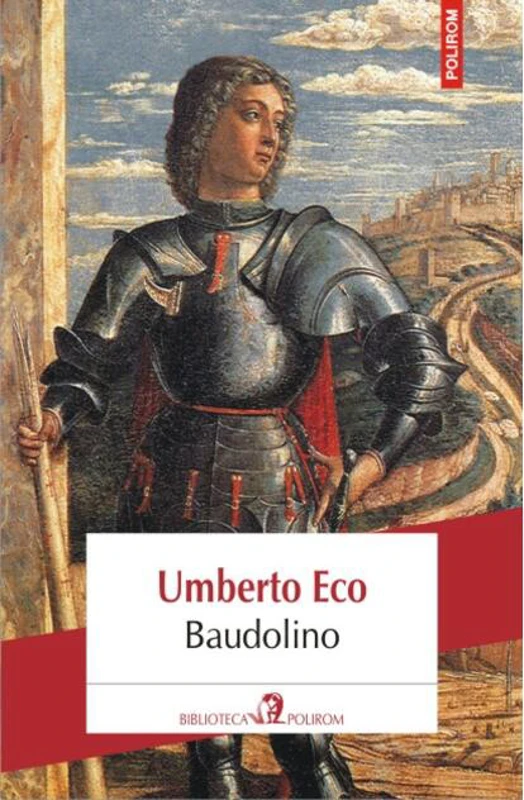 Baudolino