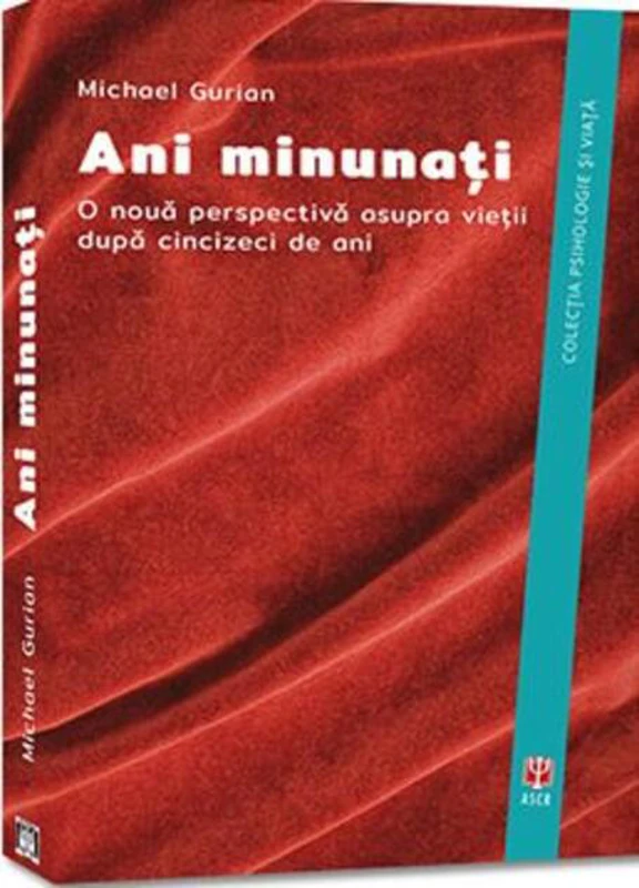 Ani minunați. O nouă perspectivă asupra vieții după cincizeci de ani