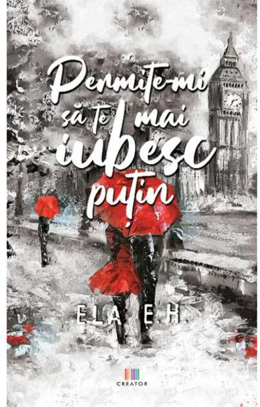 Permite-mi să te mai iubesc puțin