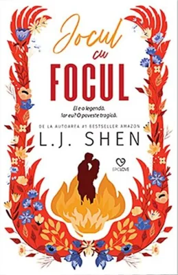 Jocul cu focul