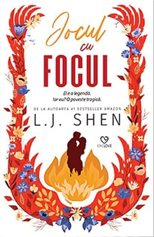 Jocul cu focul