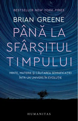 Până la sfârșitul timpului
