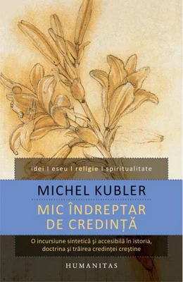 Mic îndreptar de credință