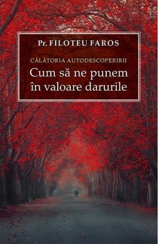 Călătoria autodescoperirii