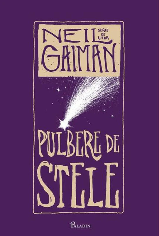 Pulbere de stele