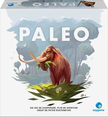 Paleo