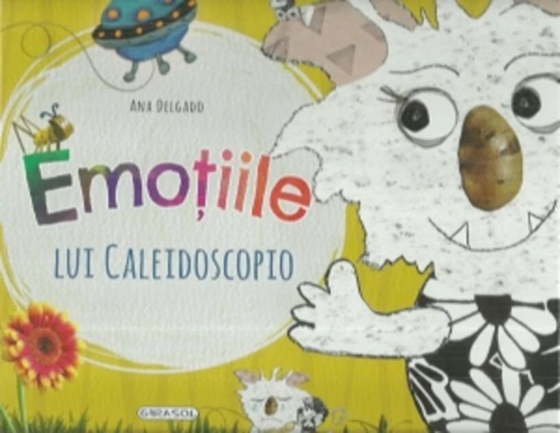 Emoțiile lui Caleidoscopio