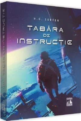 Tabăra de instrucție