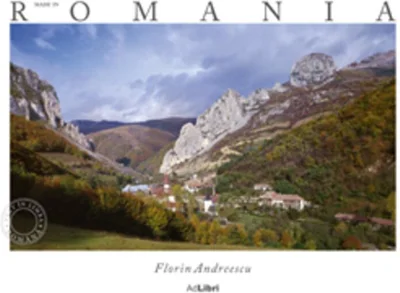 Made in Romania (română)