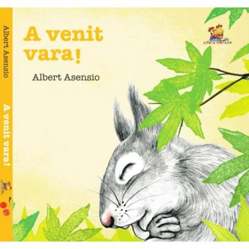 A venit vara!