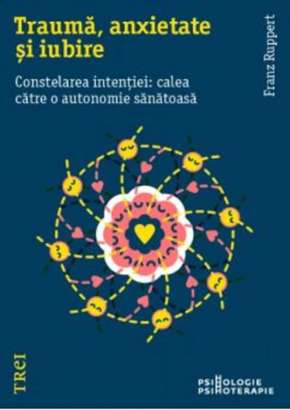 Traumă, anxietate și iubire